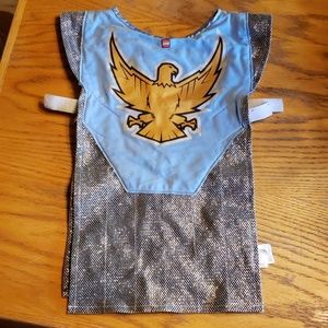 🎃 LEGO Knights Costume (top only) 🎃